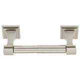 Alno - Tissue Holder - Satin Nickel