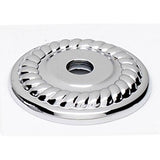 Alno - 1'' Backplate - Polished Chrome