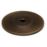 Alno - 1 1/4'' Backplate - Barcelona