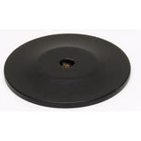 Alno - 1 1/4'' Backplate - Bronze