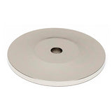 Alno - 1 1/4'' Backplate - Polished Chrome
