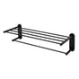 Alno - 24'' Towel Rack - Bronze