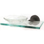 Alno - Soap Dish - Bronze