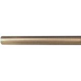 Alno - 6'' Shower Rod Only - Antique English