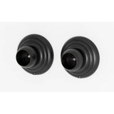 Alno - Shower Rod Brackets Only - Barcelona