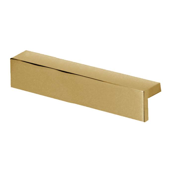Alno - 3'' Pull - Satin Brass
