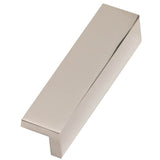Alno - 3'' Pull - Satin Nickel