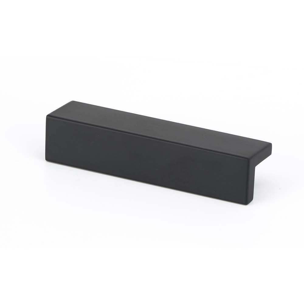 Alno - 4'' Pull - Matte Black