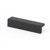 Alno - 4'' Pull - Matte Black