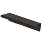 Alno - 3 1/2'' Pull - Bronze