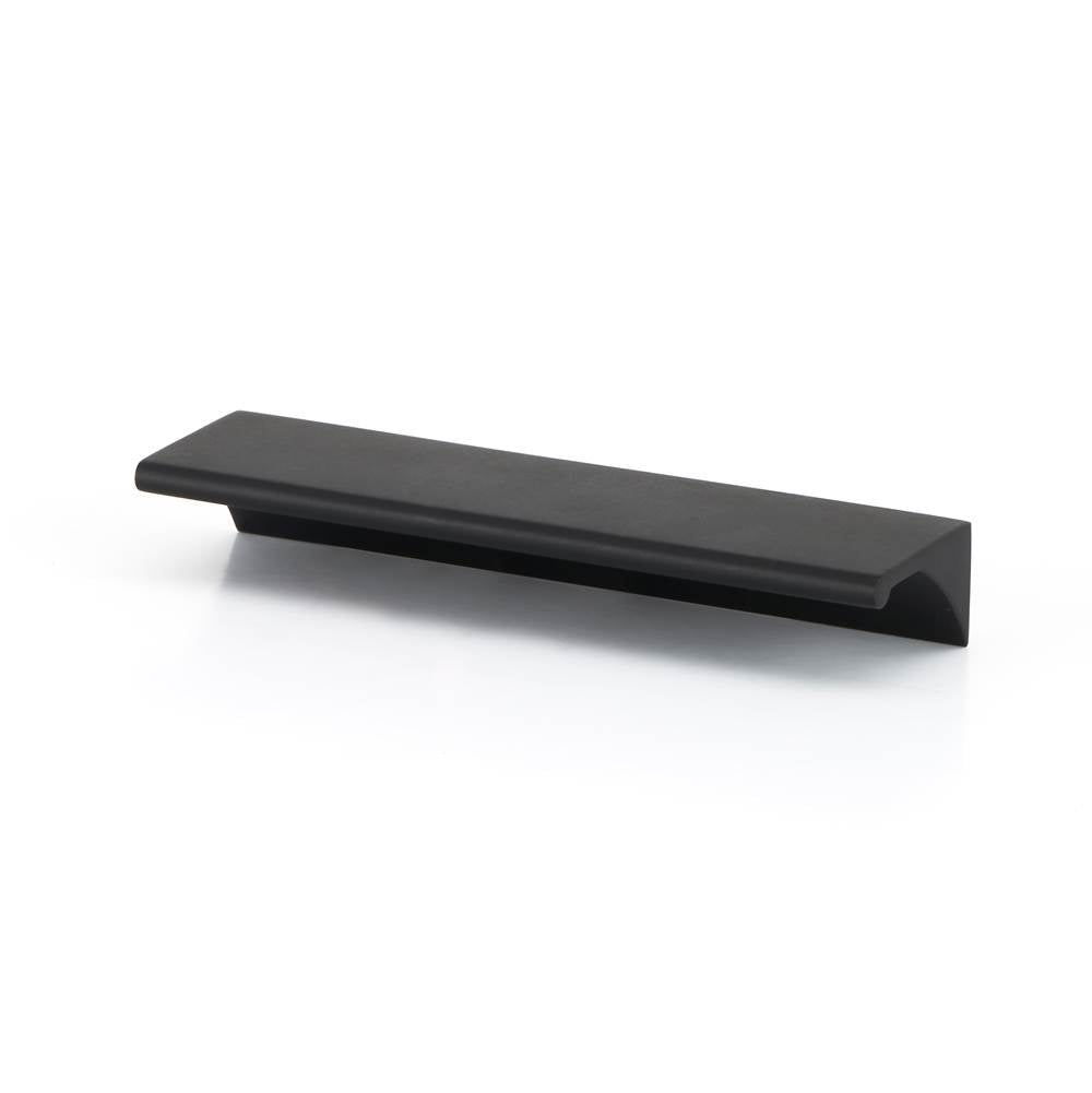 Alno - 3 1/2'' Pull - Matte Black