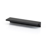Alno - 3 1/2'' Pull - Matte Black