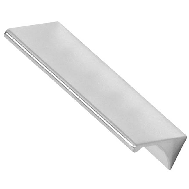Alno - 3 1/2'' Pull - Polished Chrome