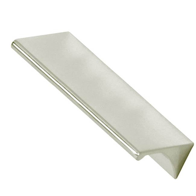 Alno - 3 1/2'' Pull - Polished Nickel