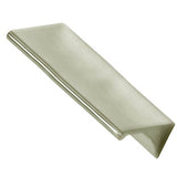 Alno - 3 1/2'' Pull - Satin Nickel
