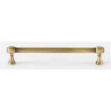 Alno - 6'' Pull - Antique English