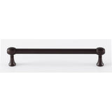 Alno - 6'' Pull - Chocolate Bronze