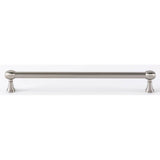 Alno - 6'' Pull - Satin Nickel