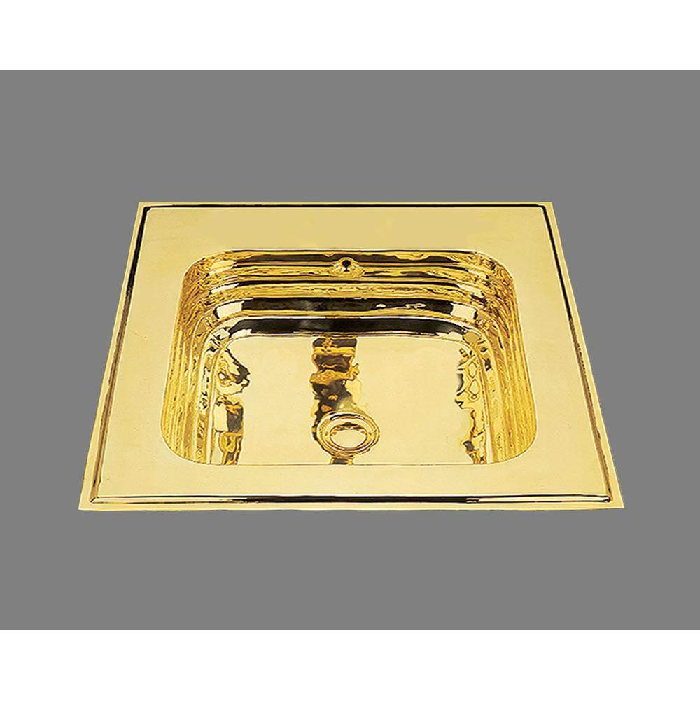 Alno - Cone Plain - Satin Nickel