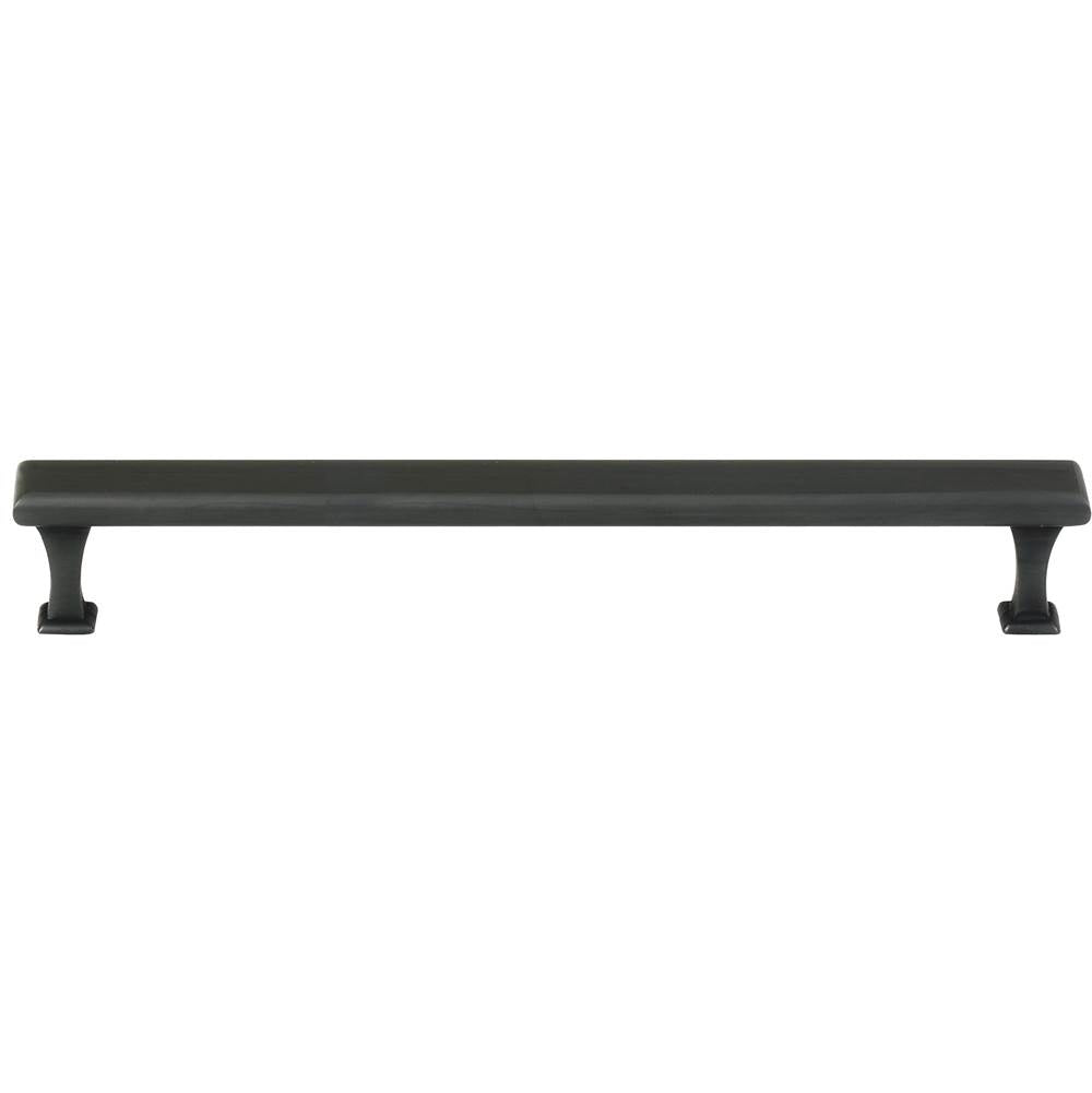 Alno - 12'' Appliance Pull - Bronze