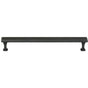 Alno - 12'' Appliance Pull - Bronze