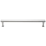Alno - 12'' Appliance Pull - Polished Chrome