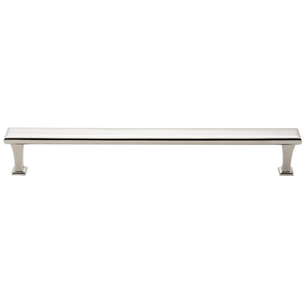 Alno - 12'' Appliance Pull - Polished Nickel