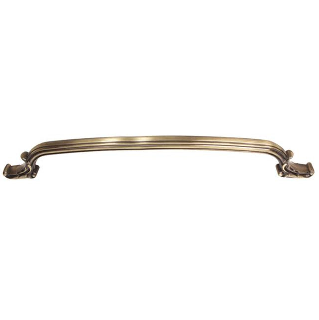 Alno - 18'' Appliance Pull - Antique English