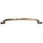 Alno - 18'' Appliance Pull - Antique English