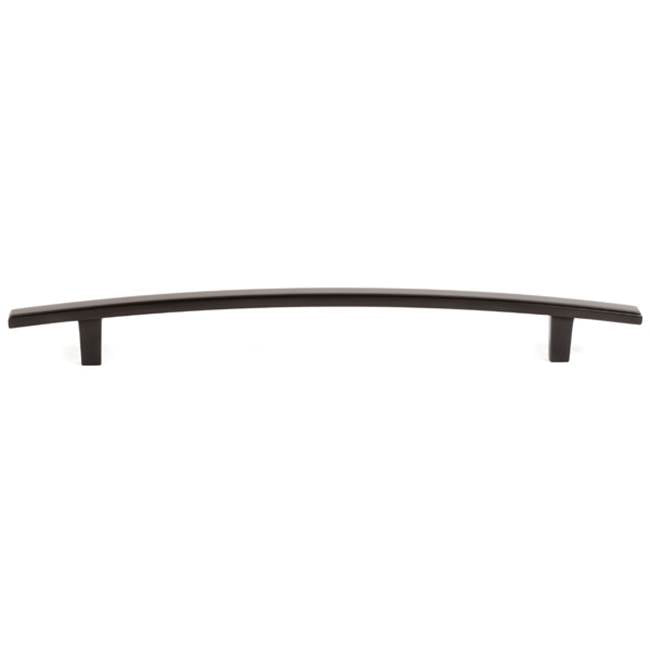 Alno - 12'' Appliance Pull - Chocolate Bronze