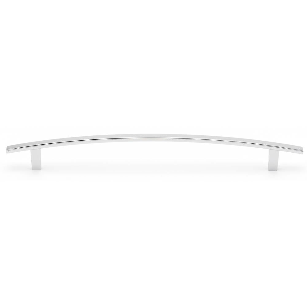Alno - 12'' Appliance Pull - Polished Chrome