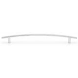 Alno - 12'' Appliance Pull - Polished Chrome