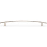Alno - 12'' Appliance Pull - Polished Nickel