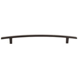 Alno - 18'' Appliance Pull - Chocolate Bronze