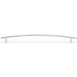 Alno - 18'' Appliance Pull - Polished Chrome