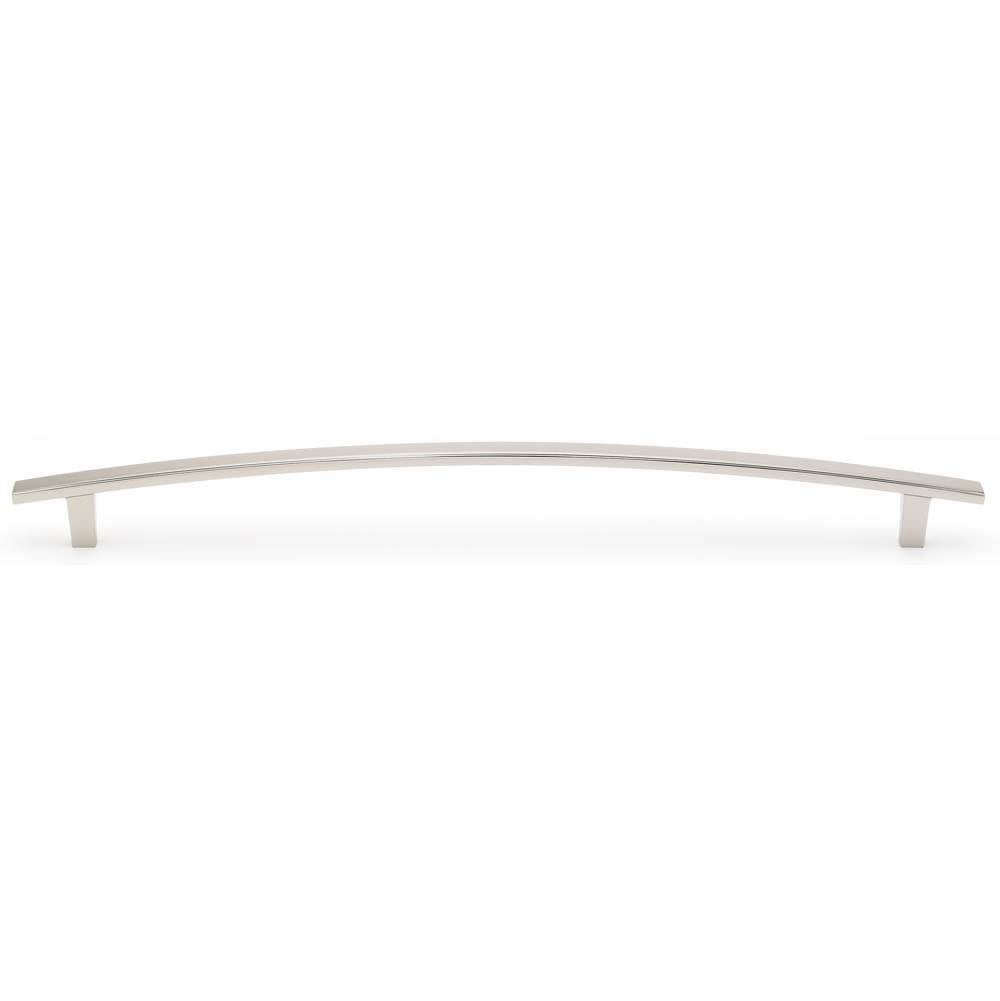 Alno - 18'' Appliance Pull - Polished Nickel