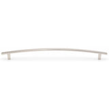 Alno - 18'' Appliance Pull - Polished Nickel