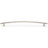 Alno - 18'' Appliance Pull - Satin Nickel