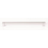 Alno - 12'' Appliance Pull - Polished Chrome