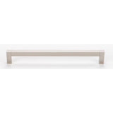 Alno - 12'' Appliance Pull - Polished Nickel