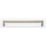 Alno - 12'' Appliance Pull - Satin Nickel