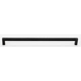 Alno - 18'' Appliance Pull - Bronze