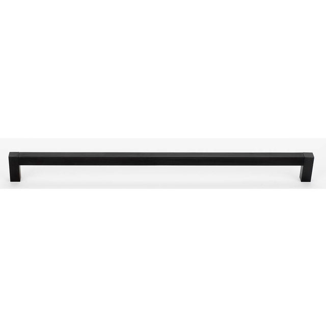 Alno - 18'' Appliance Pull - Bronze
