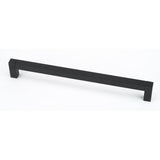 Alno - 18'' Appliance Pull - Matte Black