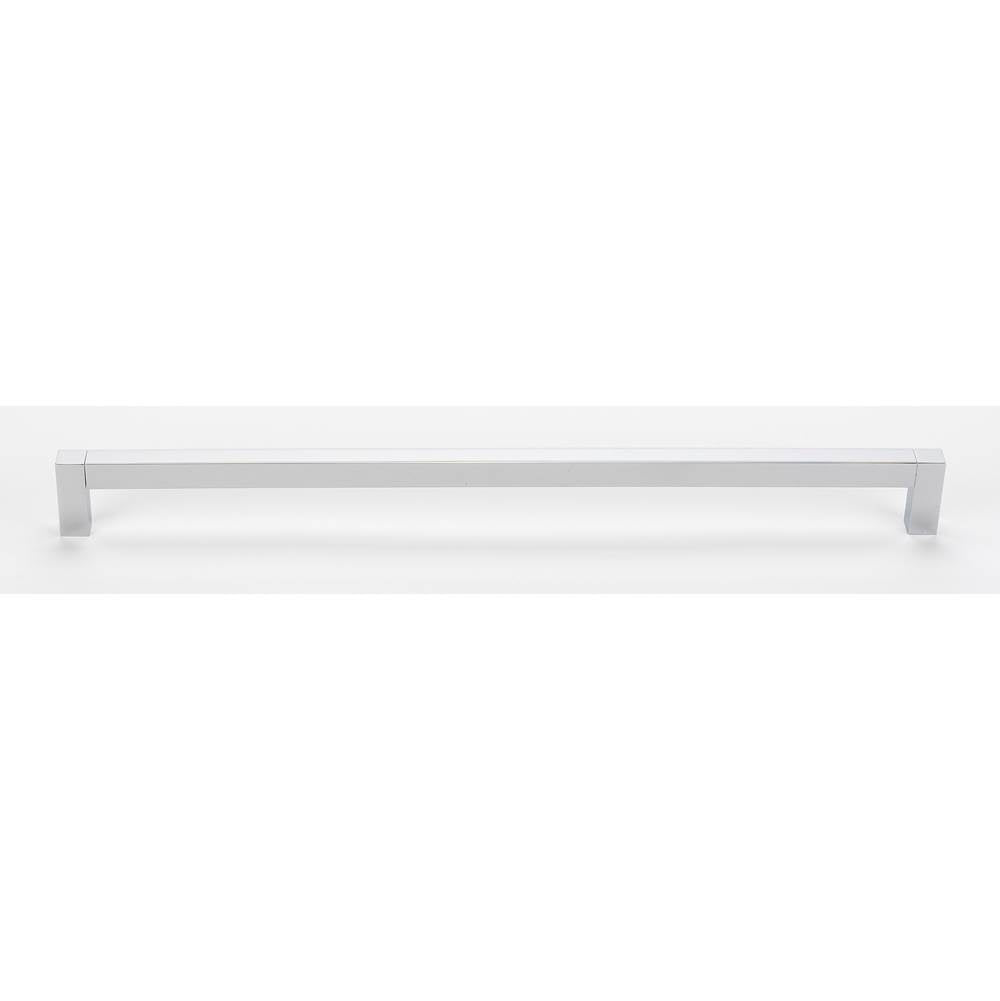 Alno - 18'' Appliance Pull - Polished Chrome
