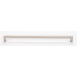 Alno - 18'' Appliance Pull - Polished Nickel