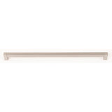 Alno - 18'' Appliance Pull - Satin Nickel