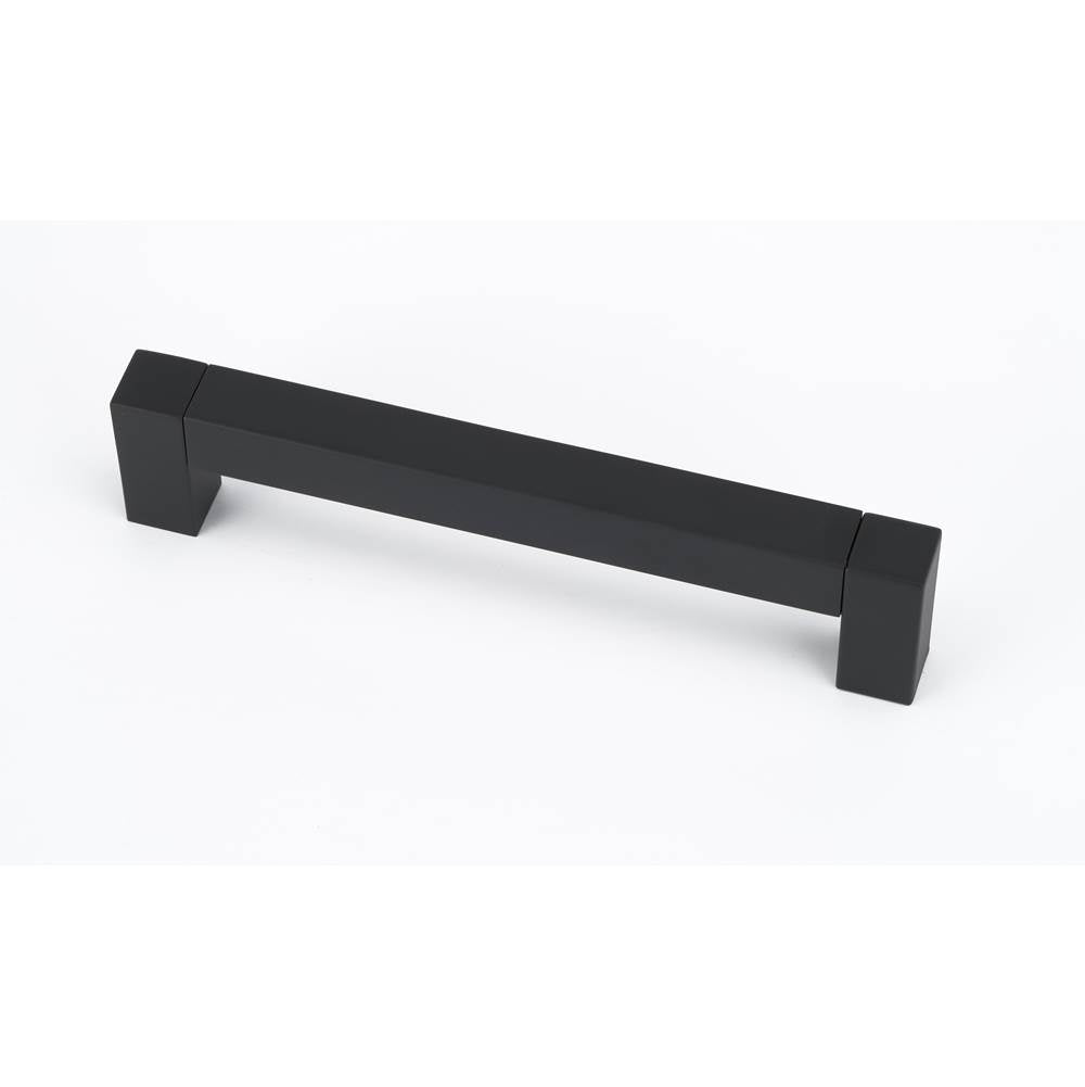 Alno - 8'' Appliance Pull - Matte Black
