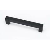 Alno - 8'' Appliance Pull - Matte Black