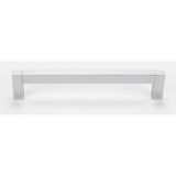 Alno - 8'' Appliance Pull - Polished Chrome